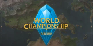 LoR Dünya Şampiyonası Yakında Başlıyor!
