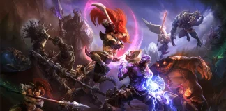 MOBA Oyunları Neden Eskisi Kadar Sevilmiyor?