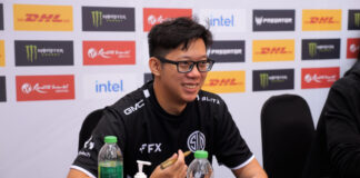 MoonMeander Eski Takım Arkadaşını Uyardı! MoonMeander SabeRLight hakkında konuştu.