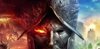 New World Deneme Zamanı!