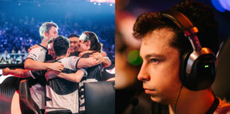 Team Secret Nisha ile Yollarını Ayırdı! Team Secret Nisha ile Yollarını Ayırdı