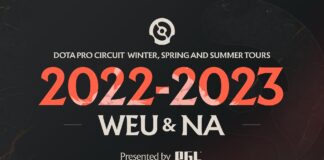 PGL İki Bölgenin Organizatörü Oldu! Dota 2 WEU ve NA bölgelerinin 2023 Turunu düzenleyeceğini duyurdu