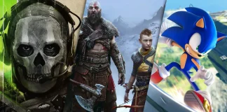 PS5 ve PS4 Kasım 2022 En Çok İndirilen Oyunlar Belli Oldu PS5 ve PS4 Kasım Ayı En Çok İndirilen Oyunlar Belli Oldu