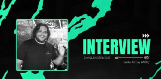 We spoke with PUBG Turkey Program Manager at Challengermode, Berke Tümay Andıç PUBG Turkey Program Manager at Challengermode esportimes