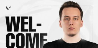 Papara SuperMassive VALORANT Kadrosuna Sterben’i Kattı! Papara Supermassive VALORANT Kadrosuna Sterben'i Kattı! esportimes