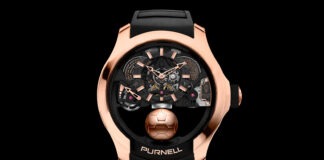 Sadece 8 Tane Olan Messi Purnell Ballon d’Or Saati Karsa’da! Purnell Ballon d'Or