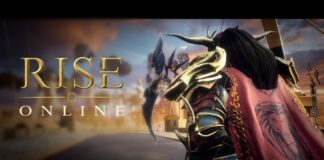 Rise Online World 3.3.1 Yama Notları