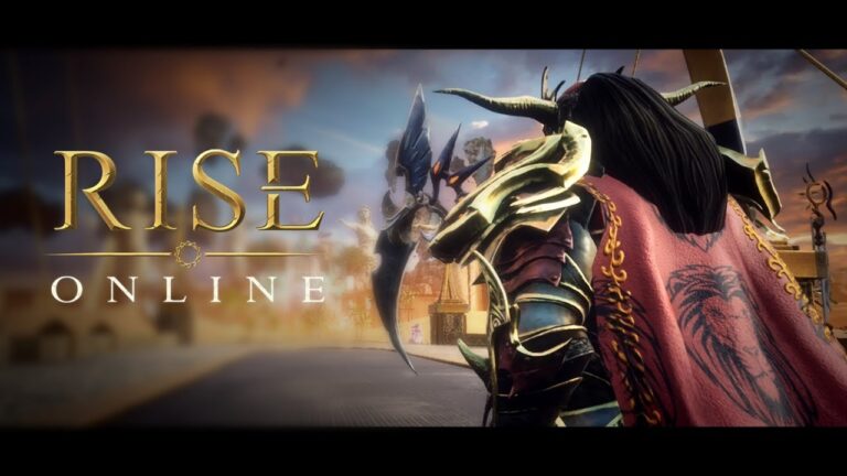 Rise Online World 3.3.1 Yama Notları