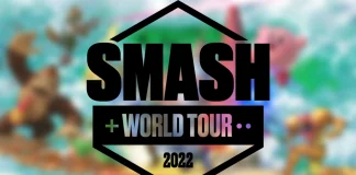 Smash World Tour İptal Edildi!