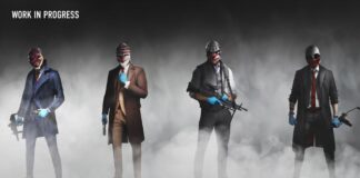 Starbreeze Yöneticisi PAYDAY 3 Hakkında Yeni Bilgiler Verdi Starbreeze Yöneticisi PAYDAY 3 Hakkında Yeni Bilgiler Verdi