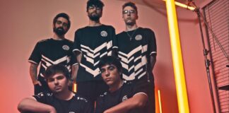 TSM Yeni VALORANT Kadrosunu Duyurdu TSM Yeni VALORANT Kadrosunu Duyurdu