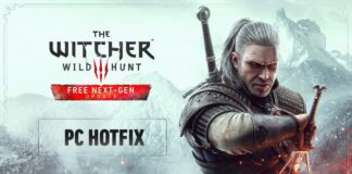 The Witcher 3 Kararlılık Güncellemesi Aldı The Witcher 3 Kararlılık Güncellemesi Aldı