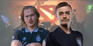 N0tail ve Topson Tekrar Bir Arada! Topson ve N0tail Tekrardan Bir Arada