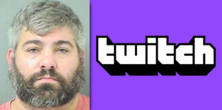 Twitch Yayınında 20 Kişiyi Öldürmekle Tehdit Eden Adam Tutuklandı Twitch Yayınında 20 Kişiyi Öldürmekle Tehdit Eden Adam Tutuklandı