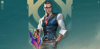 VALORANT 5.12 Yaması ve Chamber Değişiklikleri VALORANT 5.12 Yaması ve Chamber Değişiklikleri