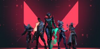 VALORANT Çin’de Piyasaya Sürülüyor! VALORANT Çin'de Piyasaya Sürülüyor! esportimes