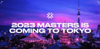 VALORANT Masters 2023 Tokyo’da! VALORANT Masters 2023 Tokyo'da! esportimes
