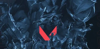 VALORANT 6. Bölüm: 2. Kısım Oyuncularla Buluşuyor