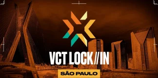 VCT LOCK//IN Brezilya Seyirci ve Bilet Detayları Paylaşıldı! VCT LOCK//IN Brezilya Seyirci ve Bilet Detayları Paylaşıldı!