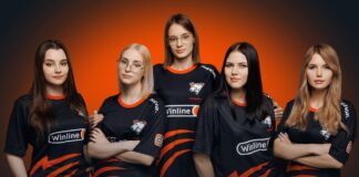 VP.Angels Virtus.pro’nun Kadın CS:GO Kadrosu Olarak Duyuruldu