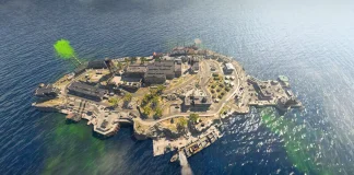 Warzone 2 Rebirth Island Haritası Sızdırıldı Warzone 2 Rebirth Island Haritası Sızdırıldı