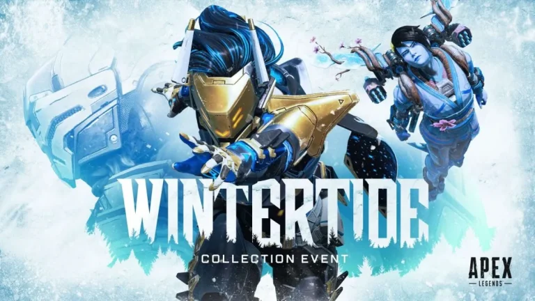 Apex Legends Wintertide Koleksiyon Etkinliği Başladı!