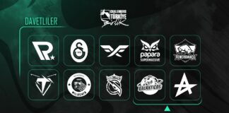 VALORANT Challengers League Turkey Birlik Teams Announced! 2023 Türkiye Birlik Liginde Mücadele Edecek Takımlar Belirlendi