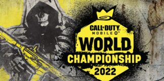 Call of Duty(R): Mobile Dünya Şampiyonası 2022’nin Final Tarihleri Belli Oldu!