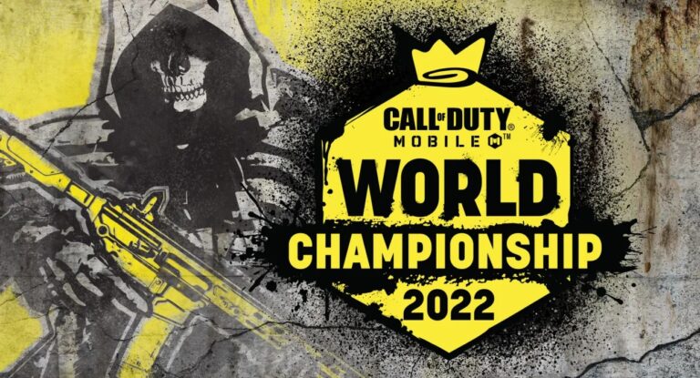 Call of Duty(R): Mobile Dünya Şampiyonası 2022’nin Final Tarihleri Belli Oldu!