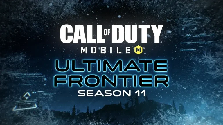 Call of Duty: Mobile 11. Sezonu “Son Sınır” 14 Aralık’ta Başlıyor