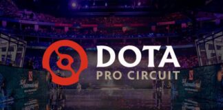 DPC 2023 Kış Sezonu Kapalı Elemeleri Başladı! DPC Kış Sezonu Kapalı Elemeleri Başladı.