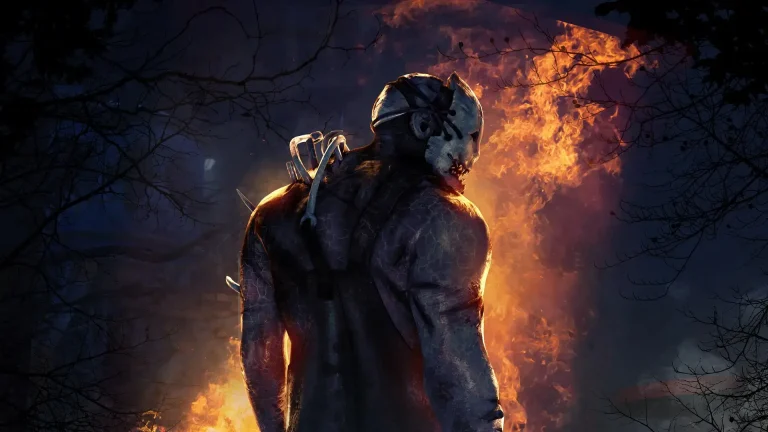 Dead By Daylight 6.4.2 Yama İçerikleri!