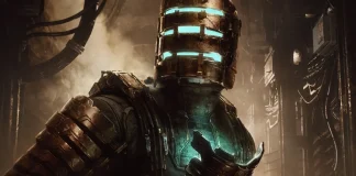 Dead Space Remake İçin 18 Dakikalık Oynanış Videosu Dead Space Remake