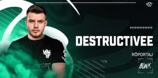 Röportimes #5 – Hakan “DESTRUCT1VEE” Lekesizer | Bonk Röportimes #5 - Hakan "DESTRUCT1VEE" Lekesizer | Bonk esportimes