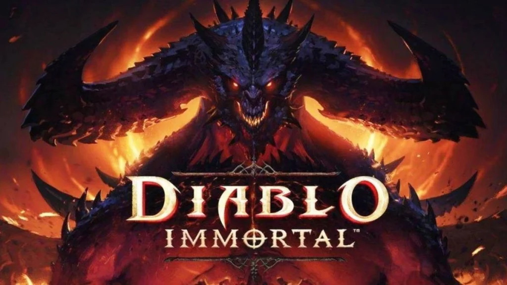 diablo immortal