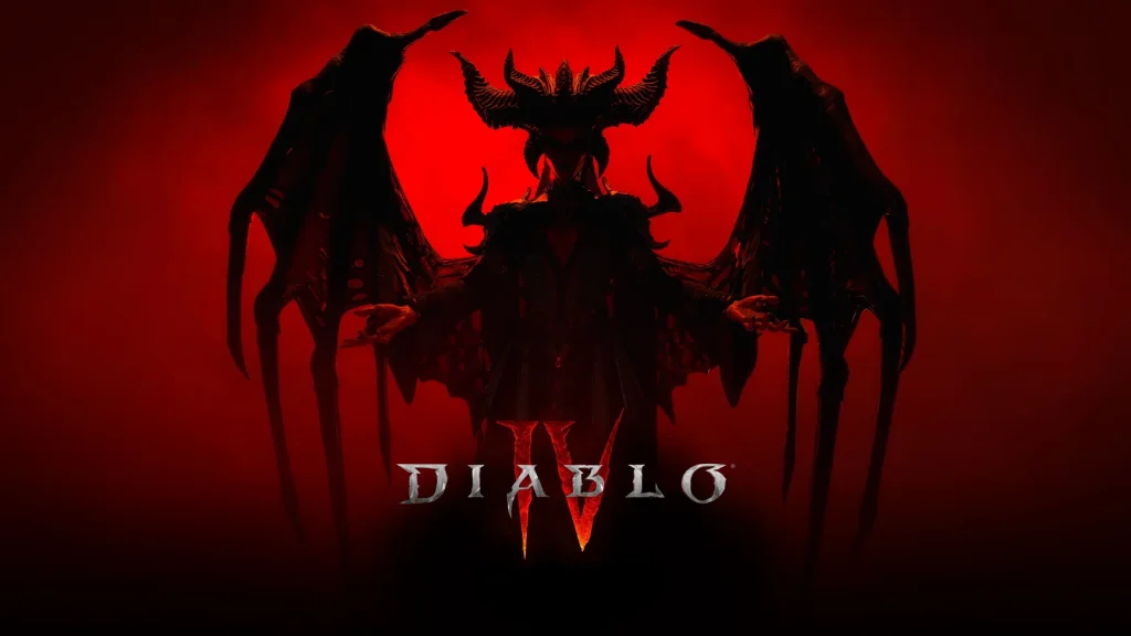 Diablo IV sistem gereksinimleri