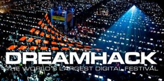 DreamHack, 2023 Etkinlik Takvimini Açıkladı!