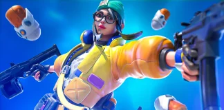 VALORANT 6.0 Yamasında Tüm Bildiklerimiz!