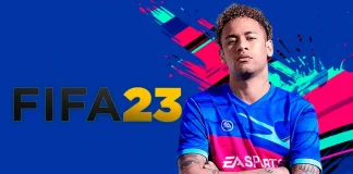 Elveda FIFA, Hoş geldin EA Sports FC