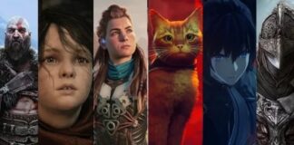God of War Ragnarok, Elden Ring ve Overwatch 2 En Çok Aranan Oyunlar