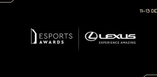 Esports Awards 2022 Ödülleri Sahiplerini Buldu