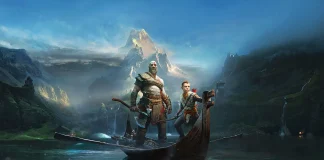 God of War Prime Video’da Yayınlanacak!