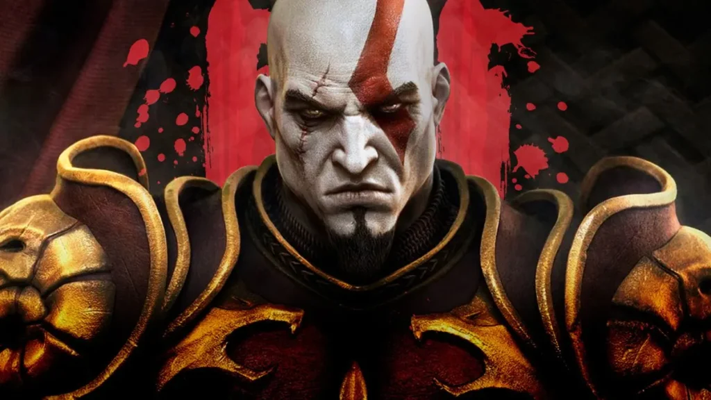 god of war