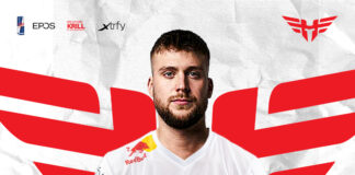 k0nfig Stand-in Olarak Heroic’te!