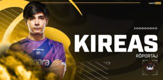 Röportimes #1 – Tunahan “Kireas” Kevioğlu Röportimes #1 - Tunahan "Kireas" Kevioğlu esportimes