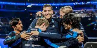 League of Legends LCS 2023 İlkbahar Dönemi: Başlangıç Tarihi, Katılan Takımlar ve Daha Fazlası