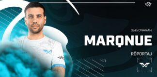 Röportimes #4 – Salih “marqnue” Onaran | Fire Flux Esports Röportimes #4 - Salih "marqnue" Onaran | Fire Flux Esports esportimes
