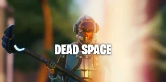 Dead Space ve Fortnite İşbirliği Geliyor!