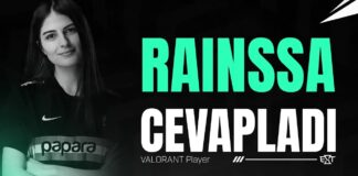 Röportimes #7 – Yağmur “rainssa” Şahin | Profesyonel VALORANT Oyuncusu Röportimes #7 - Yağmur "rainssa" Şahin esportimes