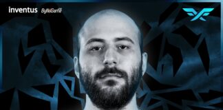 Fire Flux Esports Kadrosuna SasuKe’yi Kattı! Fire Flux Esports Kadrosuna SasuKe'yi Kattı! esportimes